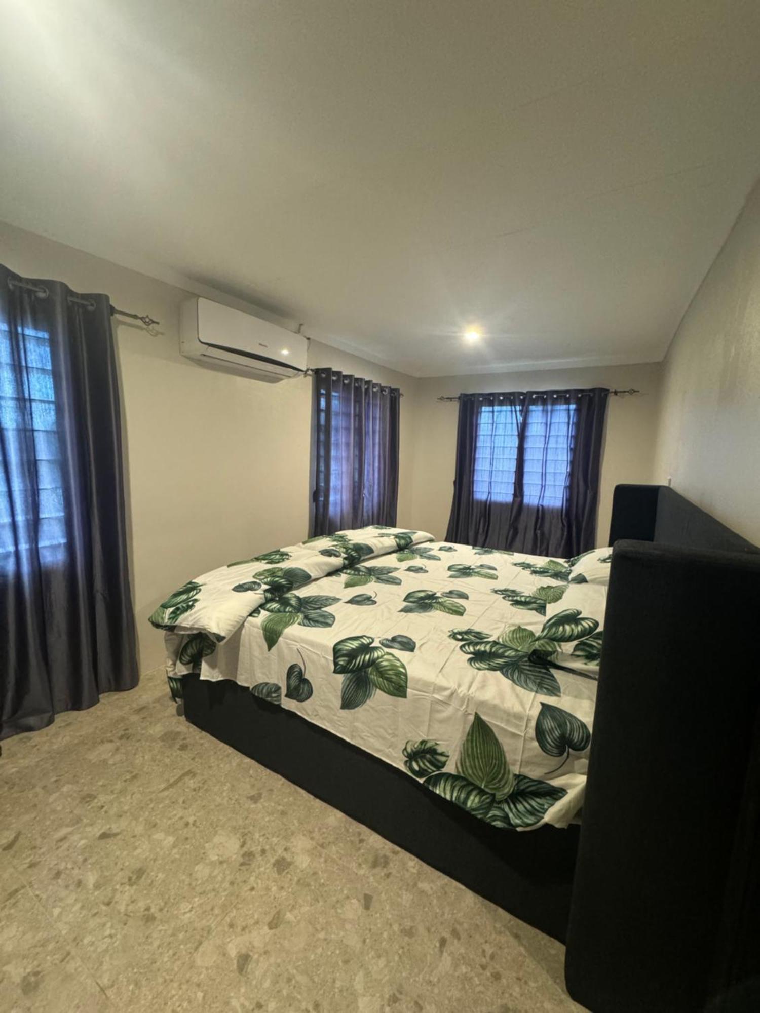 Affordable Luxury & Comfort In Bayview Suva Exterior photo